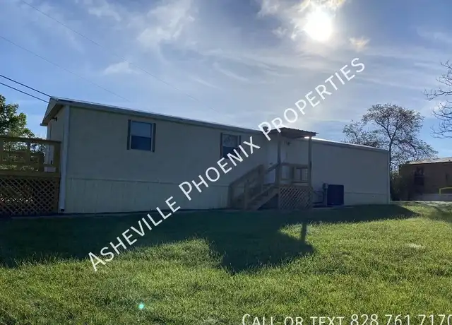 Property at 6 Morgan Ridge Ln, Asheville, NC, 28806, 1 bed, 1 bath, [object Object]