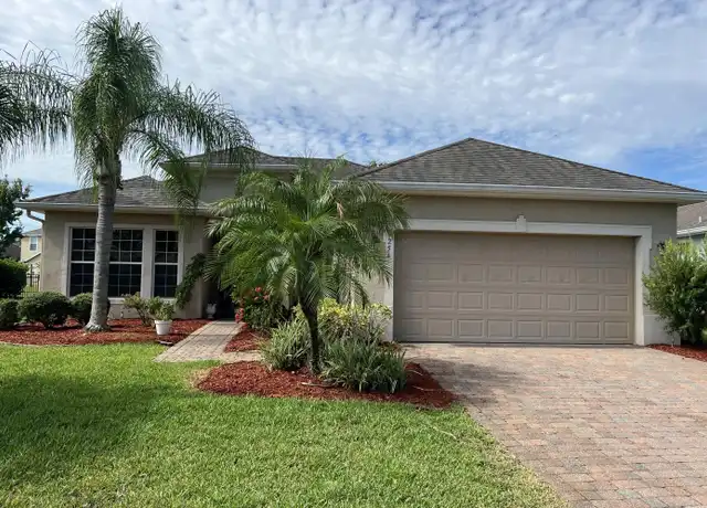 Property at 254 Broyles Dr SE, Palm Bay, FL, 32909, 3 beds, 2 baths, [object Object]