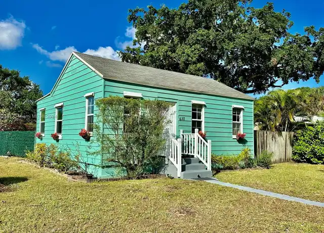 Property at 430 S 26th Ave, Hollywood, FL, 33020, 1 bed, 1 bath, [object Object]