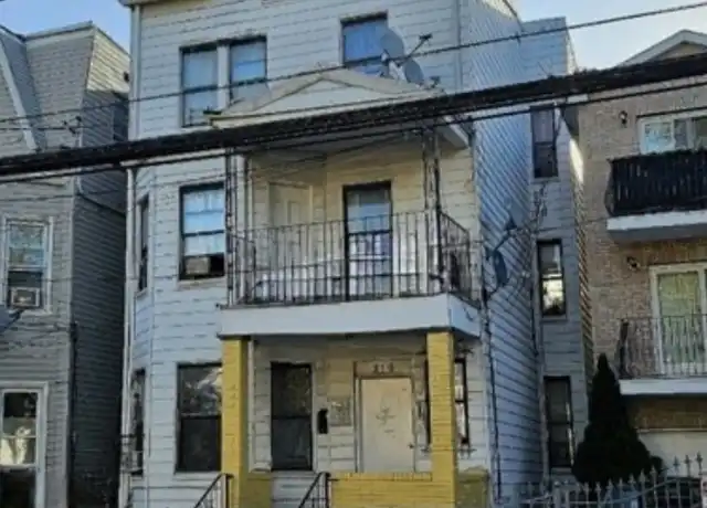 Property at 319 Summer Ave Unit 2, Newark, NJ, 07104, 2 beds, 1 bath, [object Object]