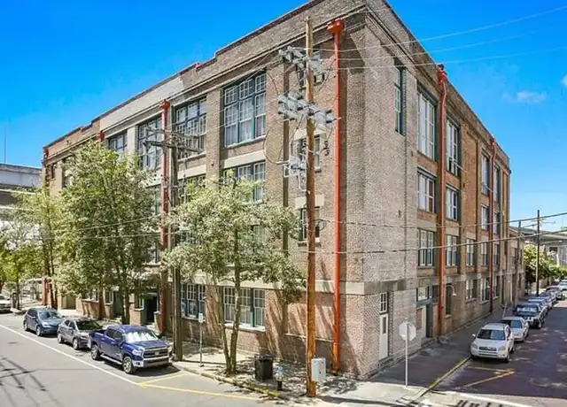 Property at 1111 S Peters St #405, New Orleans, LA, 70130, 2 beds, 2.5 baths, [object Object]