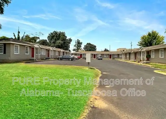 Property at 1120 19th St Unit 2, Tuscaloosa, AL, 35401, 2 beds, 1 bath, [object Object]