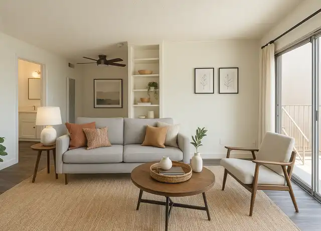 Property at Adams North ! Beautiful 1 Bed 1 Bath - 4783 35th St, San Diego, CA, 92116, 1 bed, 1 bath, [object Object]