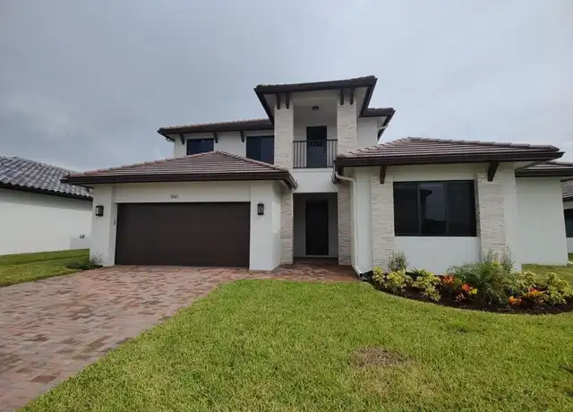 Property at 5061 Gambero Way, Ave Maria, FL, 34142, 5 beds, 4 baths, [object Object]