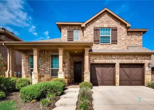 Property at 233 Lilypad Bnd, Argyle, TX, 76226, 4 beds, 3 baths, [object Object]
