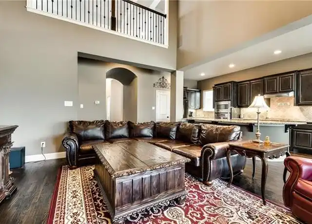 Property at 233 Lilypad Bnd, Argyle, TX, 76226, 4 beds, 3 baths, [object Object]