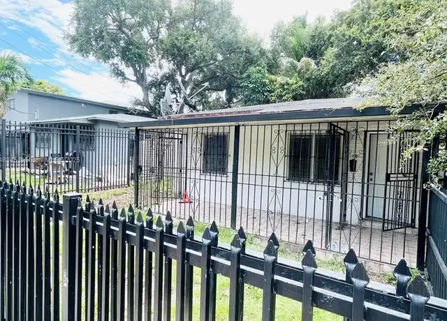 Property at 110 NE 63rd St Unit 110, Miami, FL, 33138, 1 bed, 1 bath, [object Object]