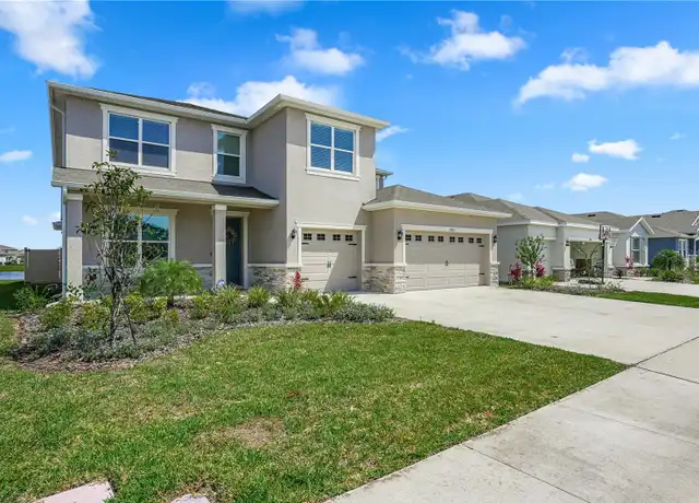 Property at 17925 Fattoria Ter, Bradenton, FL, 34211, 4 beds, 3.5 baths, [object Object]