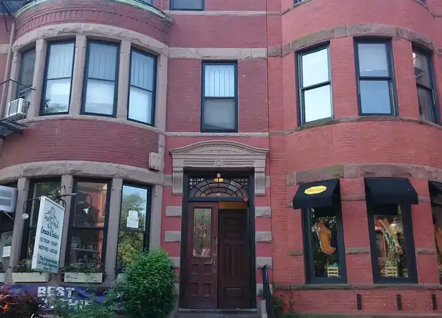 Property at 290 Newbury St Unit 1F, Boston, MA, 02115, 0 beds, 1 bath, [object Object]