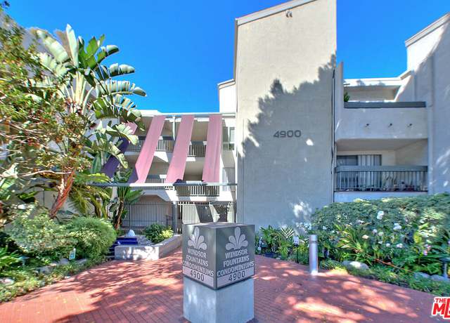 Photo of 4900 Overland Ave #274, Culver City, CA 90230