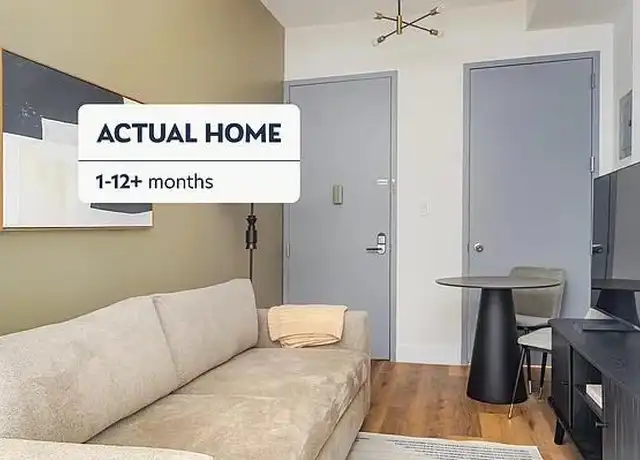 Property at 161 W 54th St Unit 1001B, New York, NY, 10019, 2 beds, 1 bath, [object Object]