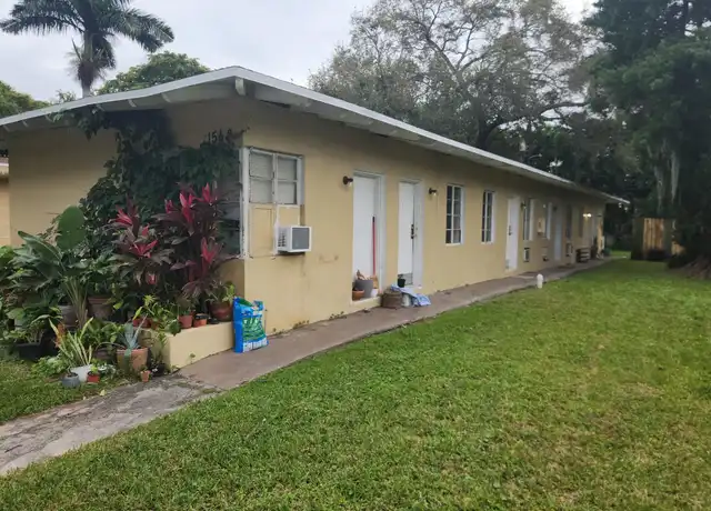 Property at 1546 NE 111th St Unit 2, Miami, FL, 33161, 2 beds, 1 bath, [object Object]