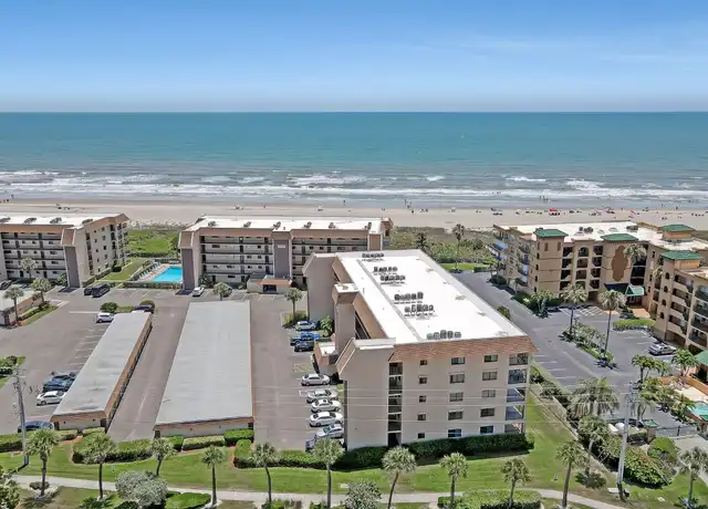 Property at 8494 Ridgewood Ave #4206, Cape Canaveral, FL, 32920, 2 beds, 2 baths, [object Object]