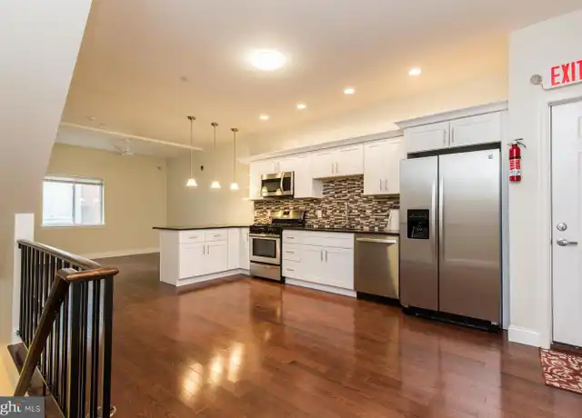 Property at 1802 E Huntingdon St #1, Philadelphia, PA, 19125, 2 beds, 2 baths, [object Object]