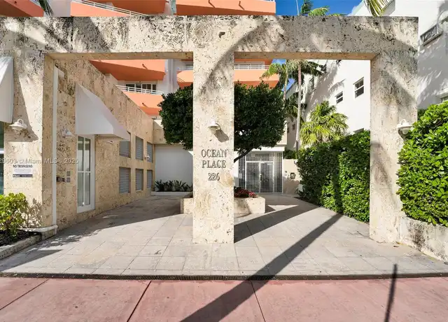 Property at 225 Collins Ave Unit 3K, Miami Beach, FL, 33139, 1 bed, 1 bath, [object Object]