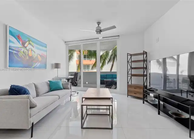 Property at 225 Collins Ave Unit 3K, Miami Beach, FL, 33139, 1 bed, 1 bath, [object Object]