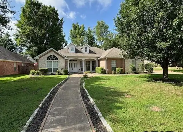 Property at 1208 River Bend Dr, Tyler, TX, 75703, 3 beds, 2.5 baths, [object Object]