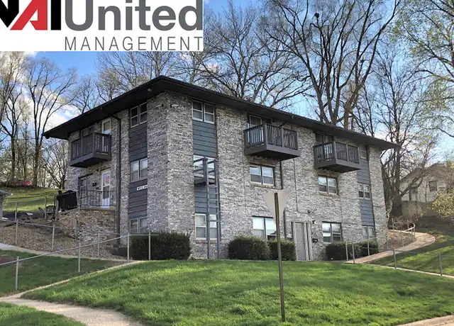 Property at 1601 S Alice St Apt F, Sioux City, IA, 51106, 2 beds, 1 bath, [object Object]