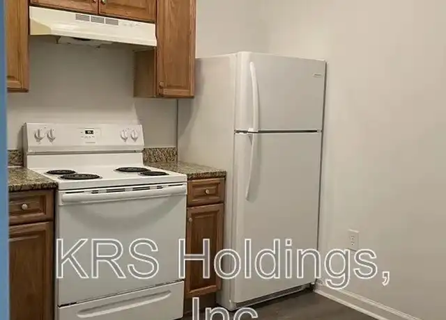 Property at 1111 Stainback St Unit 5, Petersburg, VA, 23803, 1 bed, 1 bath, [object Object]