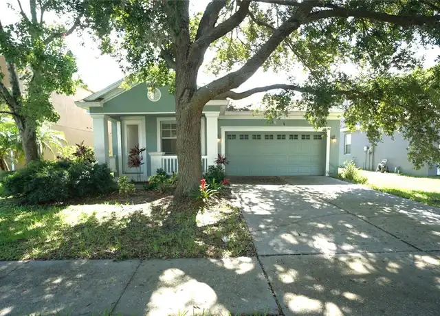 Property at 1112 Nashville Dr, Wesley Chapel, FL, 33544, 3 beds, 2 baths, [object Object]