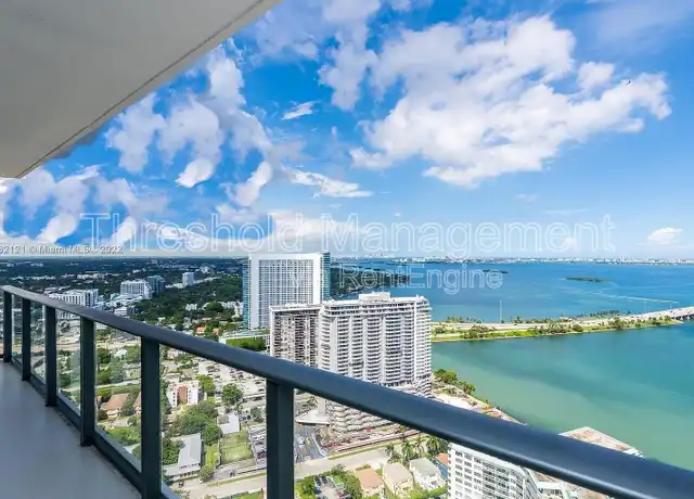 Property at 501 NE 31st St #3701, Miami, FL, 33137, 3 beds, 2 baths, [object Object]
