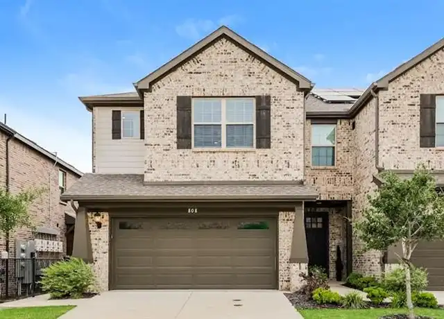 Property at 808 Bonnet Trl, Arlington, TX, 76001, 4 beds, 2.5 baths, [object Object]