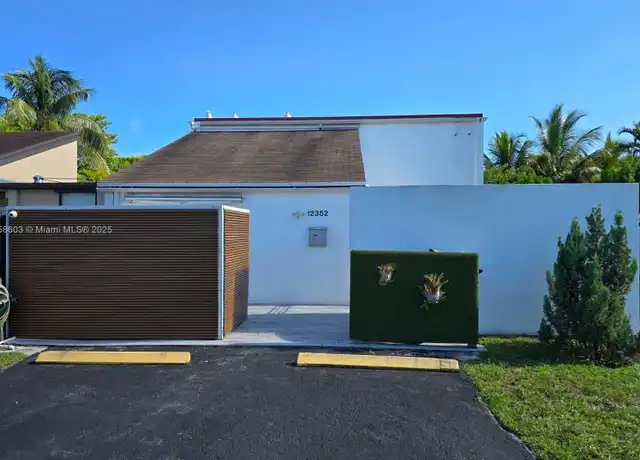 Property at 12352 SW 18th Ter, Miami, FL, 33175, 3 beds, 2 baths, [object Object]