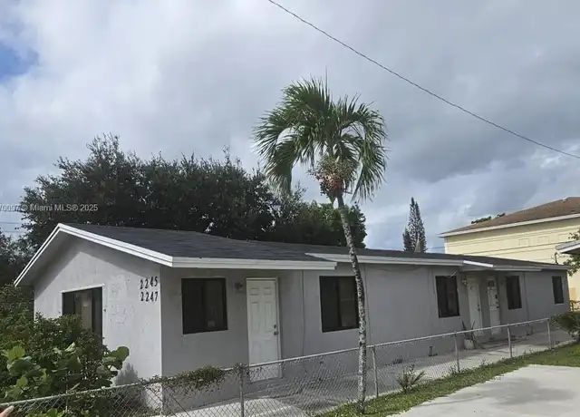 Property at 2245 Freedom St Unit 2, Hollywood, FL, 33020, 2 beds, 1 bath, [object Object]