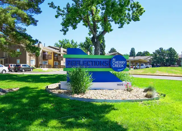 Property at Reflections at Cherry Creek - 14012 E Tufts Dr, Aurora, CO, 80015, 1-3 bed, 1-2 bath, [object Object]