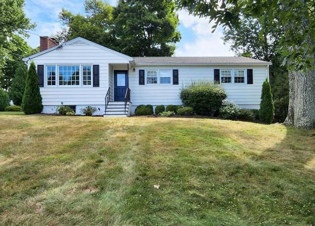 Photo of 7 Dowling Dr, Ridgefield, CT 06877