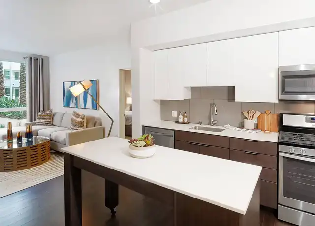 Property at The Residences on Jamboree - 2801 Kelvin Ave, Irvine, CA, 92614, 1-3 bed, 1-2 bath, [object Object]