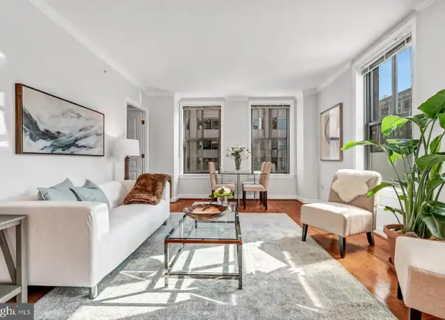 Property at 631 D St NW #533, Washington, DC, 20004, 2 beds, 1 bath, [object Object]