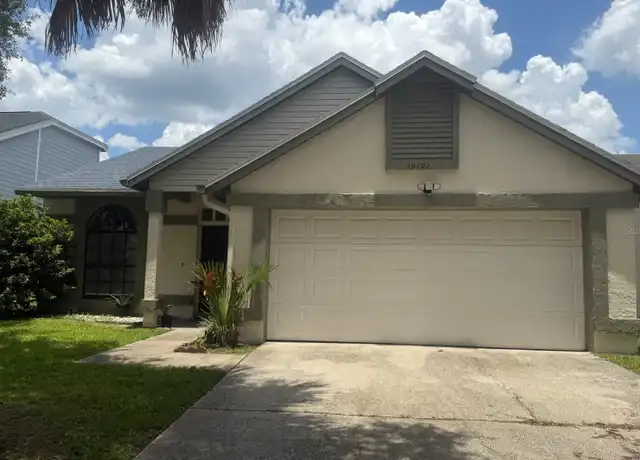 Property at 10101 Marguex Dr, Orlando, FL, 32825, 3 beds, 2.5 baths, [object Object]