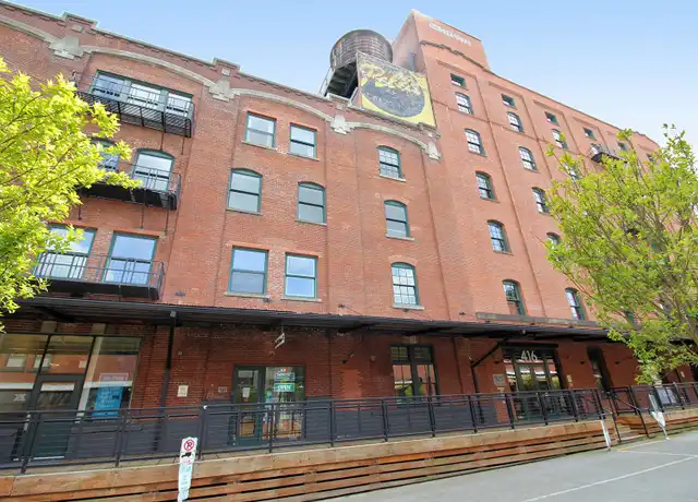 Property at 416 NW 13th Ave #209, Portland, OR, 97209, 1 bed, 1 bath, [object Object]