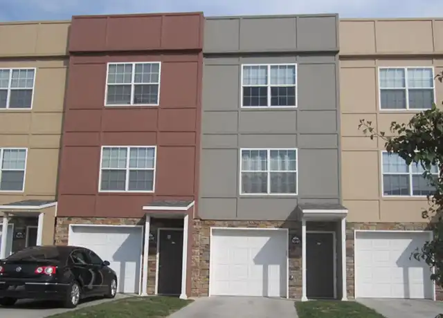 Property at Rivertrail - 3735 Saddle Horn Trl, Ogden, KS, 66517, 2-3 beds, 2-2.5 baths, [object Object]