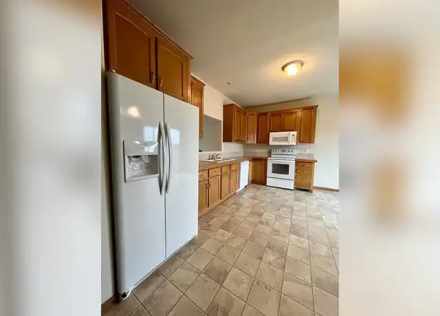 Property at Rivertrail - 3735 Saddle Horn Trl, Ogden, KS, 66517, 2-3 beds, 2-2.5 baths, [object Object]