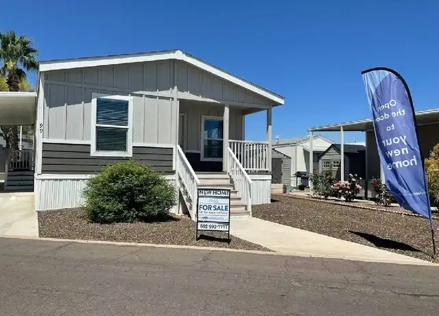 Property at 19225 N Cave Creek Rd Unit 99, Phoenix, AZ, 85050, 3 beds, 2 baths, [object Object]