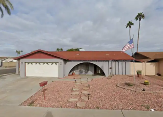 Property at 4738 W Cheryl Dr, Glendale, AZ, 85302, 1 bed, 1 bath, [object Object]