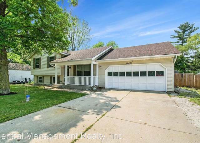 Photo of 52401 Hollyhock Rd, South Bend, IN 46637