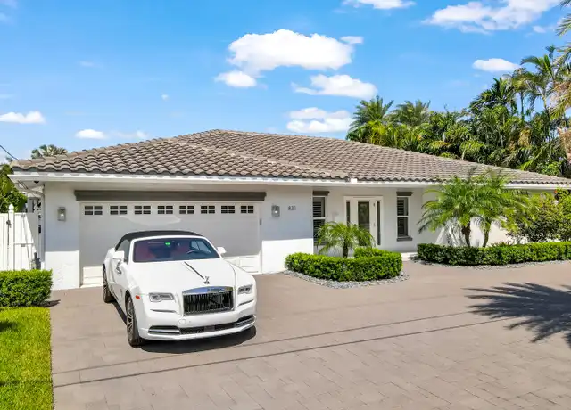 Property at 831 Dover St, Boca Raton, FL, 33487, 4 beds, 2.5 baths, [object Object]