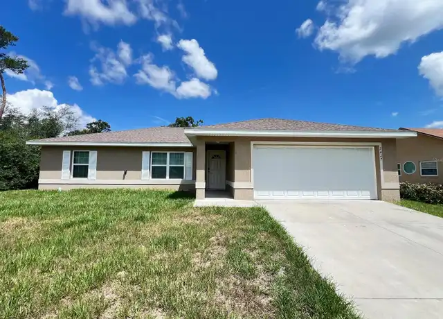 Property at 2427 SW 168th Loop, Ocala, FL, 34473, 3 beds, 2 baths, [object Object]