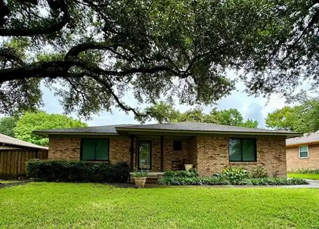 Property at 2510 Pinebluff Dr, Dallas, TX, 75228, 3 beds, 2 baths, [object Object]