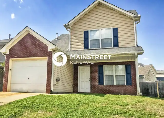 Property at 5185 Tussahaw Xing, McDonough, GA, 30252, 3 beds, 2 baths, [object Object]
