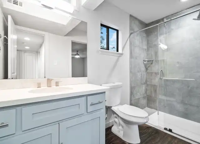 Property at 3414 Graustark St #8, Houston, TX, 77006, 1 bed, 1 bath, [object Object]