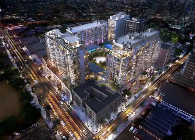 Property at 13336 37th Ave Unit 5E, Flushing, NY, 11354, 1 bed, 1 bath, [object Object]