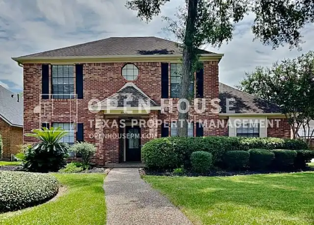 Property at 18426 Big Cypress Dr, Spring, TX, 77388, 4 beds, 2.5 baths, [object Object]