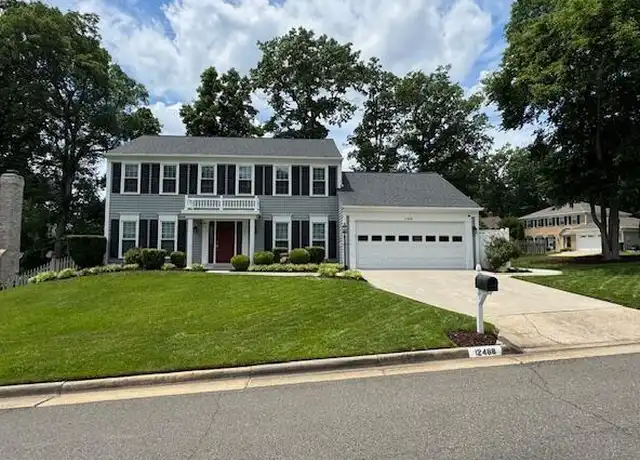 Property at 12488 Lolly Post Ln, Woodbridge, VA, 22192, 4 beds, 2.5 baths, [object Object]