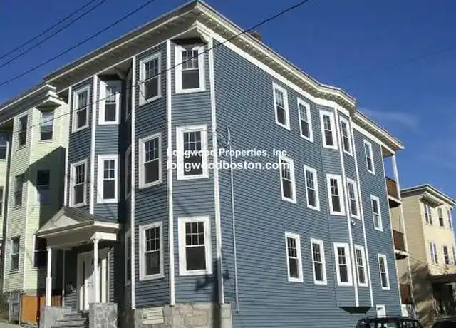 Property at 19 Bucknam St, Roxbury, MA, 02120, 3 beds, 1 bath, [object Object]