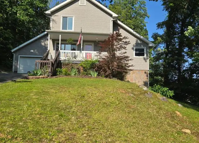Property at 108 Lexington Ave, Elizabethton, TN, 37643, 3 beds, 2 baths, [object Object]