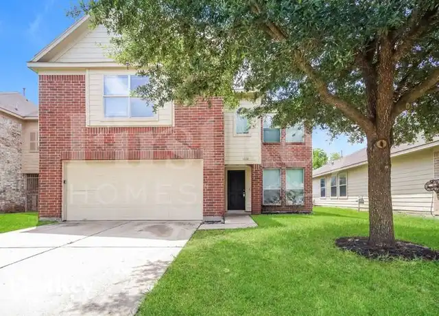 Property at 1110 Magnolia Bloom Trl, Houston, TX, 77073, 4 beds, 2 baths, [object Object]